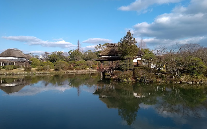 神野公園こども遊園地
