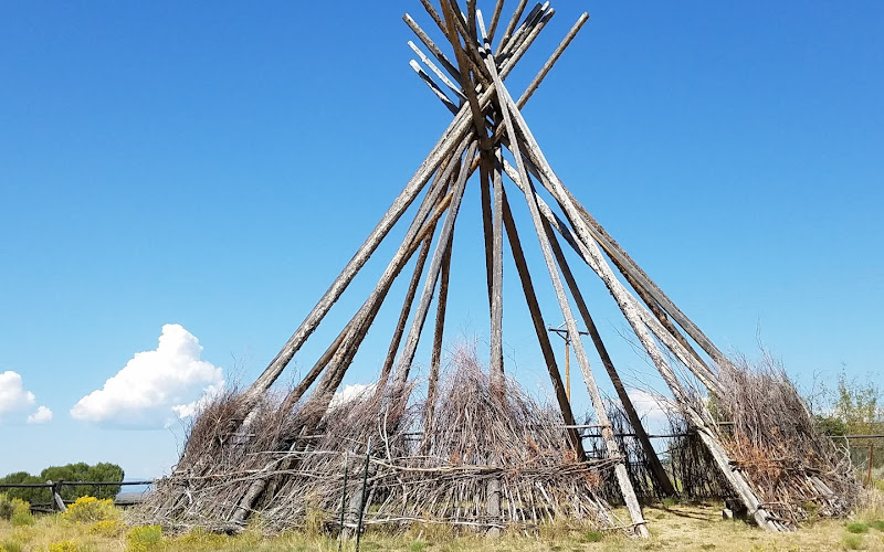 Museum of the Mountain Man