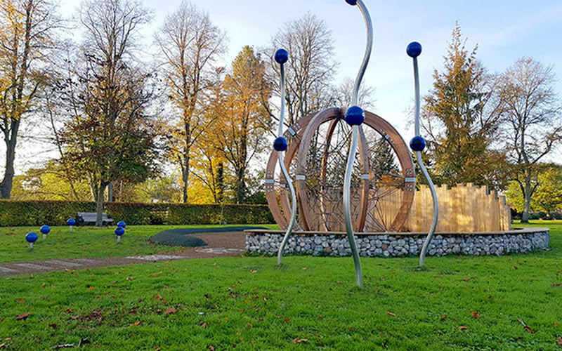 Sandakan Memorial Park
