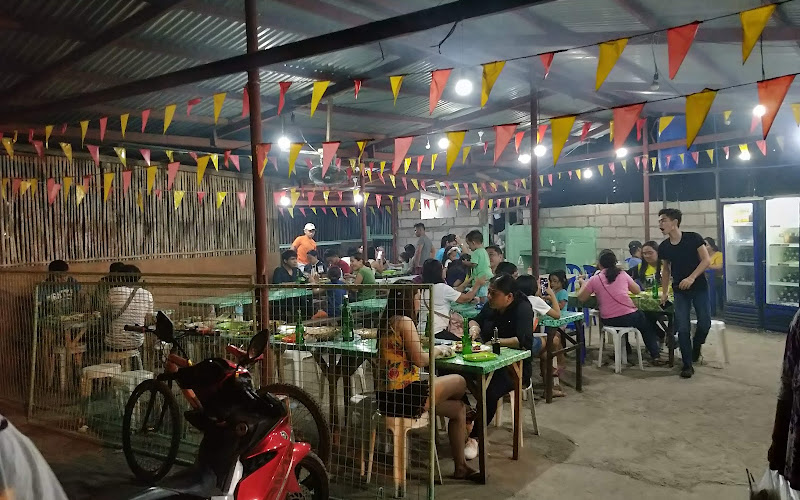 Dorting's BBQ Eatery