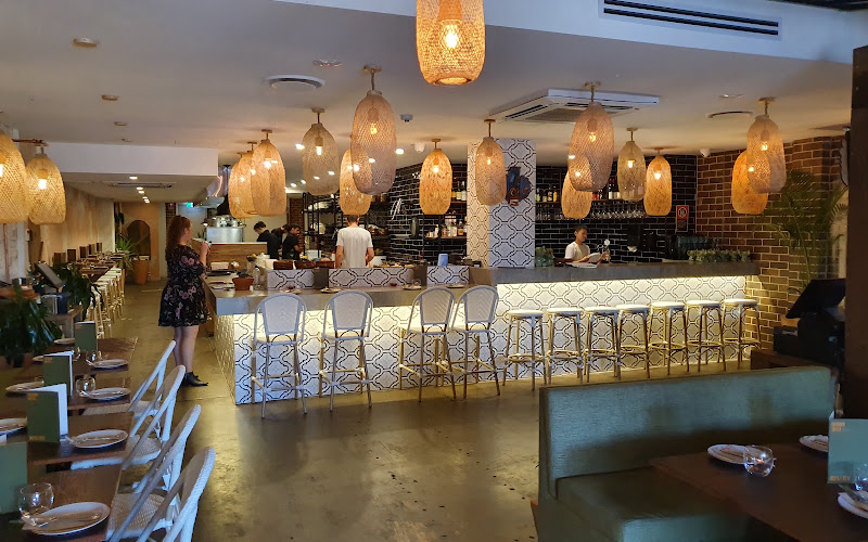 Colombo Social