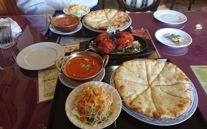 リトル インド パレス