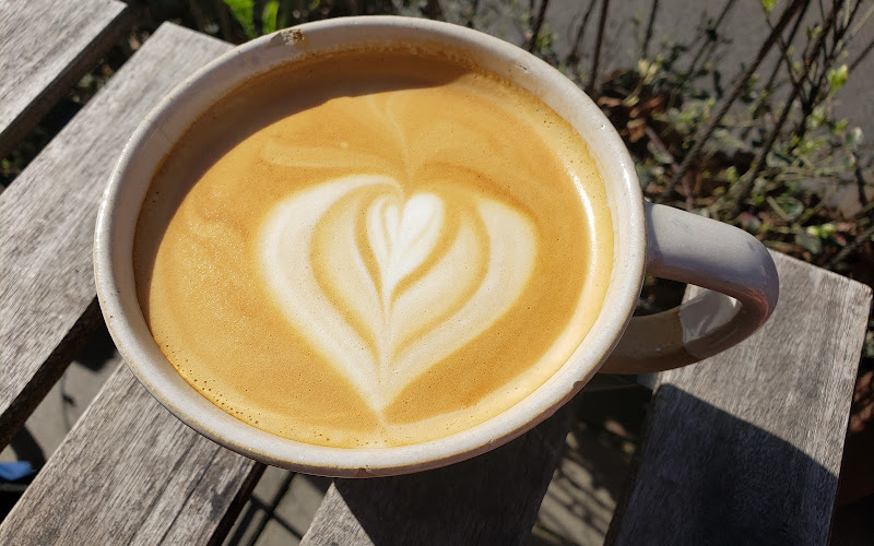 Onda Origins Cafe & Roastery