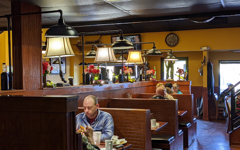 Sixth Street Steakhouse