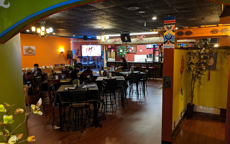 El Dorado Mexican Restaurant