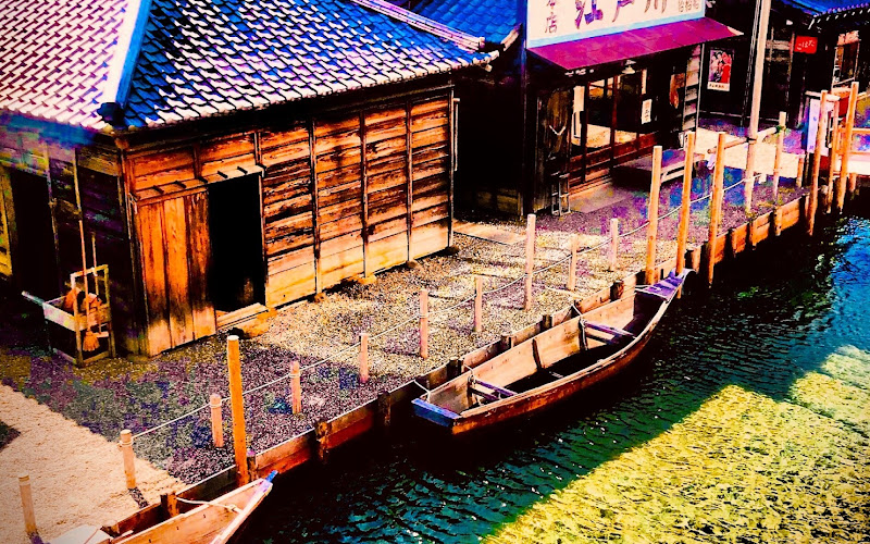 우라야스시 향토 박물관