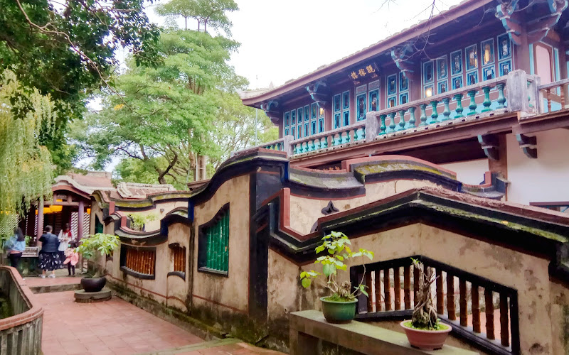 Guanjia Hall