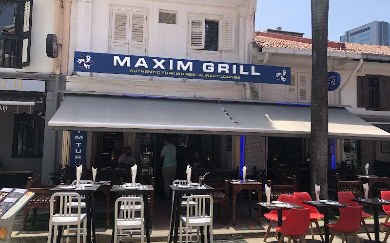 Cappadocia Turkish & Mediterranean Restaurant