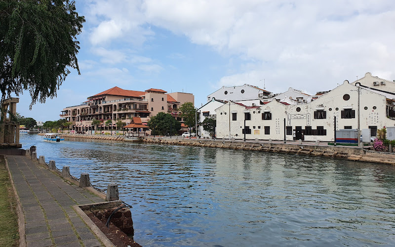 Jonker Walk Melaka