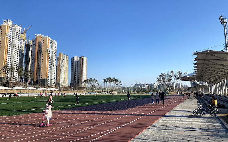 東灘ヨウル公園