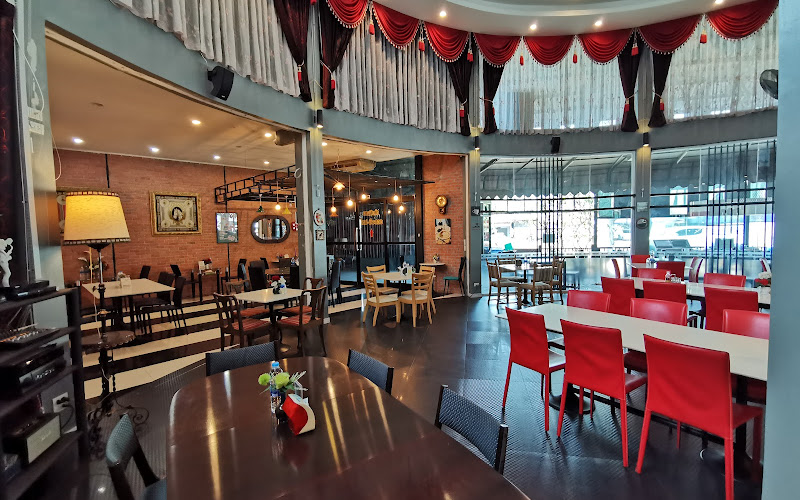 ครัวเพชรลดา จอหอ