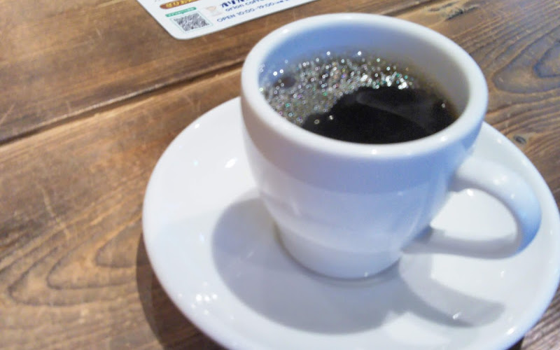 オリオン珈琲焙煎所