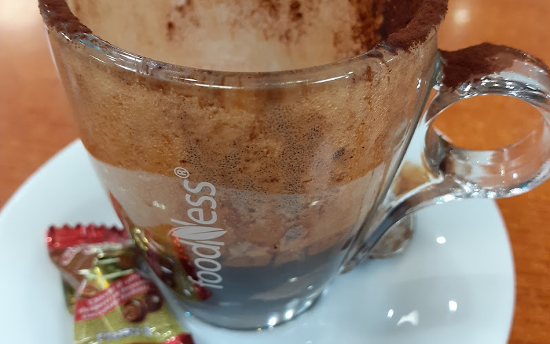 Gran Caffè "La Brasilejra"