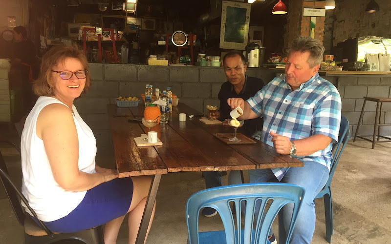 Inthanon Bird Center