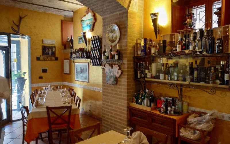 Taverna Ducale