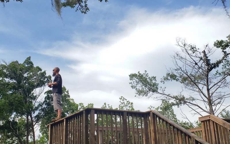 Pasco Palms Preserve