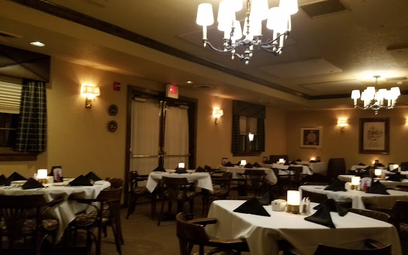Andrias Steakhouse
