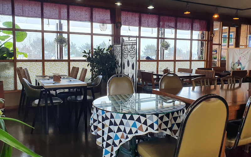 영진소풍레스토랑