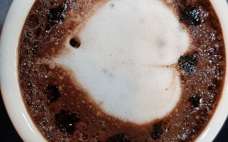 커피운 갈산로점