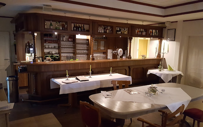 Kirchspielskrug Mildstedt