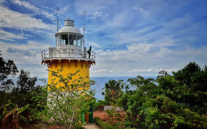 Hải đăng Tiên Sa