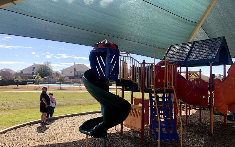 미슬터 힐 공원