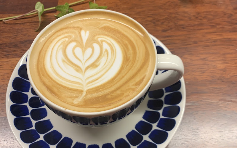 Deepest Coffee