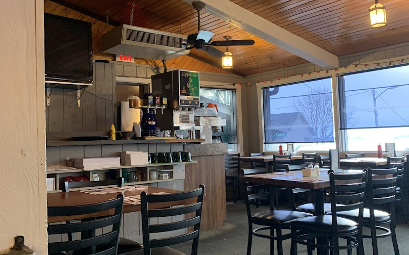 Green Lantern Restaurant