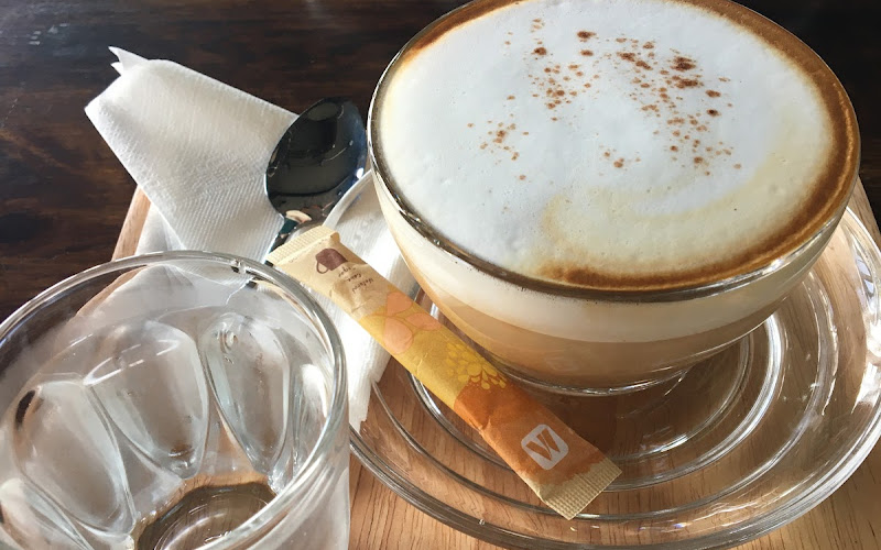 Pakwan Coffee