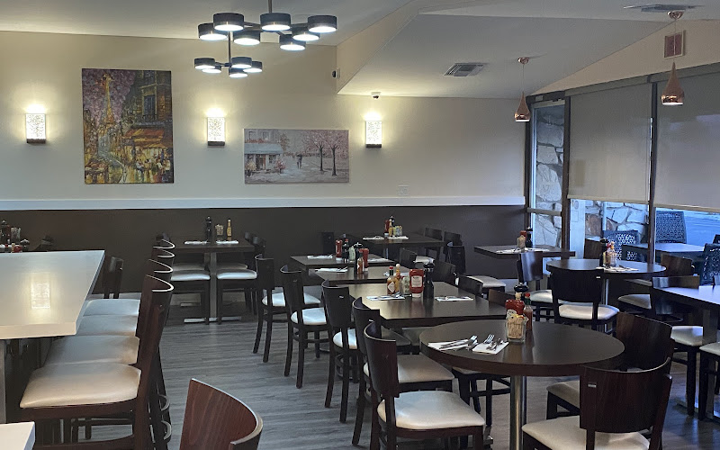 Lady C’s - formerly CiCi’s Cafe
