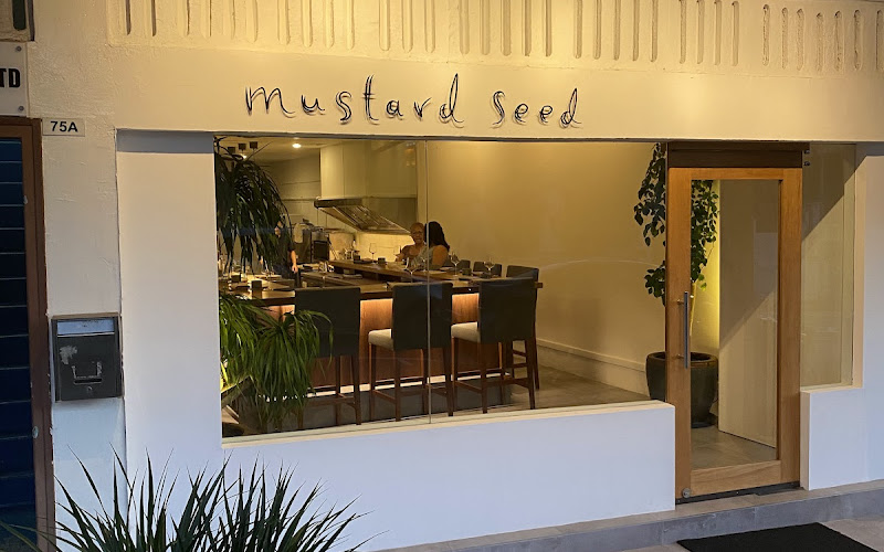 Mustard Seed