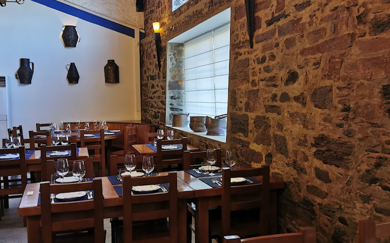 Restaurante Famado da Cortiçada