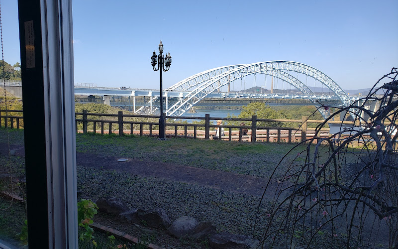 針尾(伊ノ浦)瀬戸の渦潮