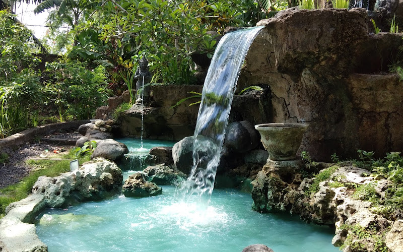 Bukit Sari Pecatu Agrotourism