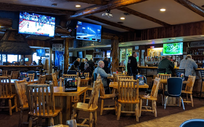 Timber's Bar & Grill Redmond