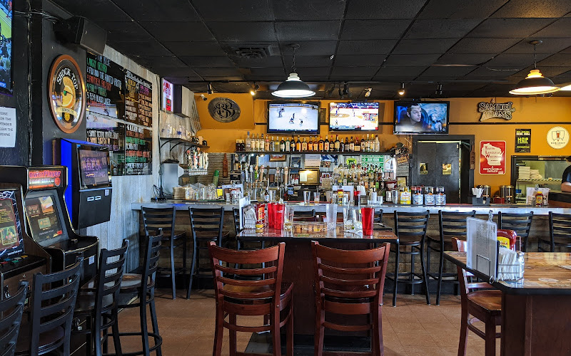 Eau Claire Ale House