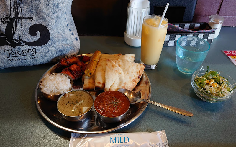 Deep Asian Restaurant