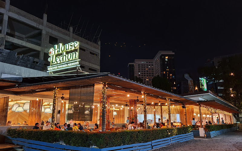 House of Lechon