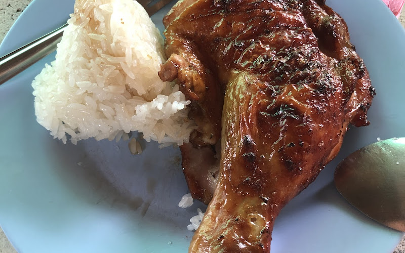 ร้านส้มตำป้ารัตน์