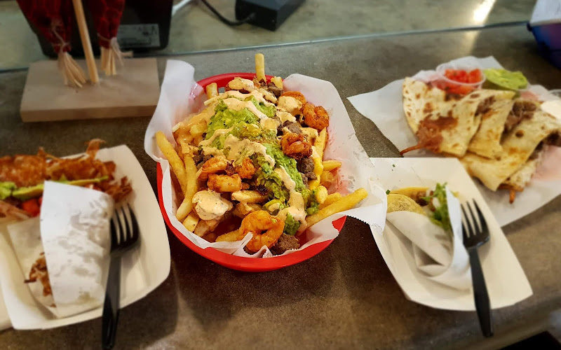 The Taco Stand