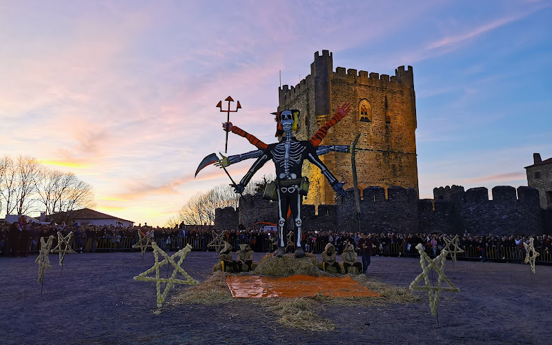 Military Museum of Bragança