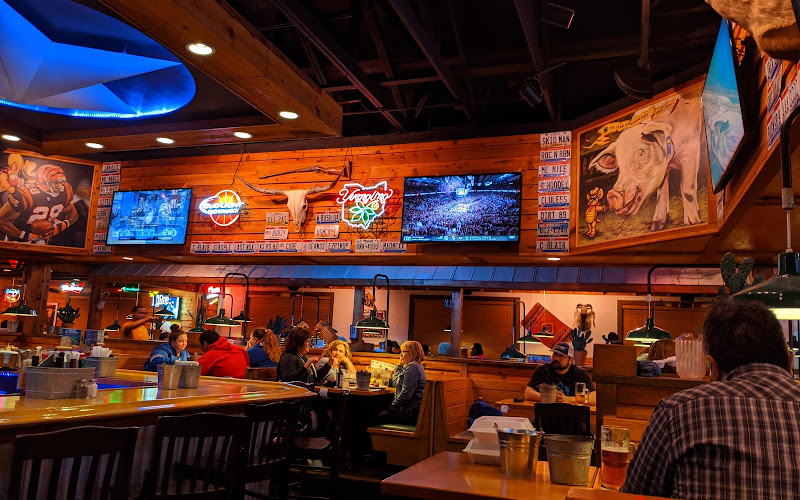 Texas Roadhouse