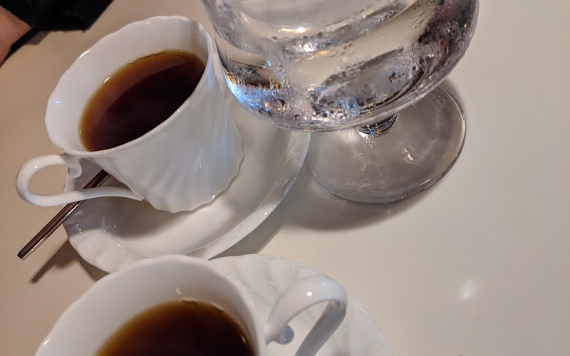 COFFEE Nire 楡 （にれ）