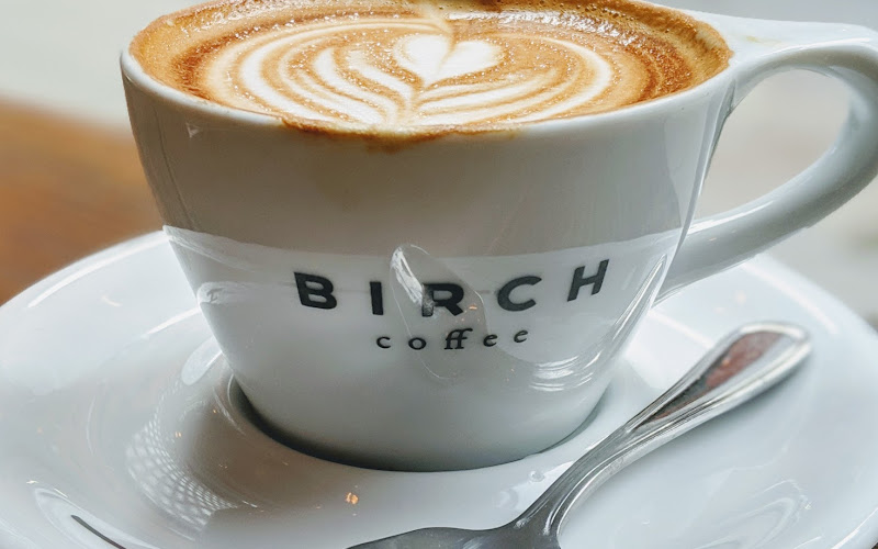 Birch Coffee