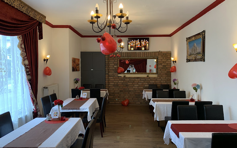 Royal Indische Küche