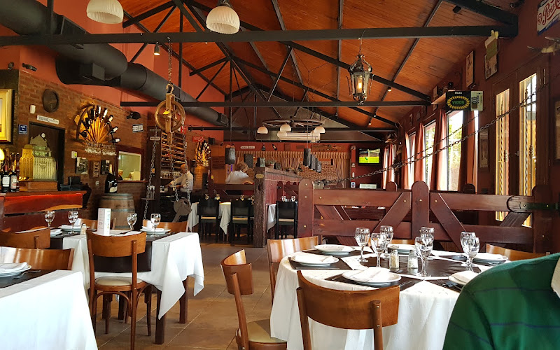 TIERRA ADENTRO RESTAURANT PILAR