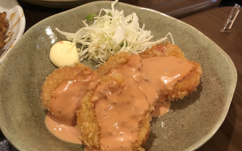 やきとり･居酒屋 金さん