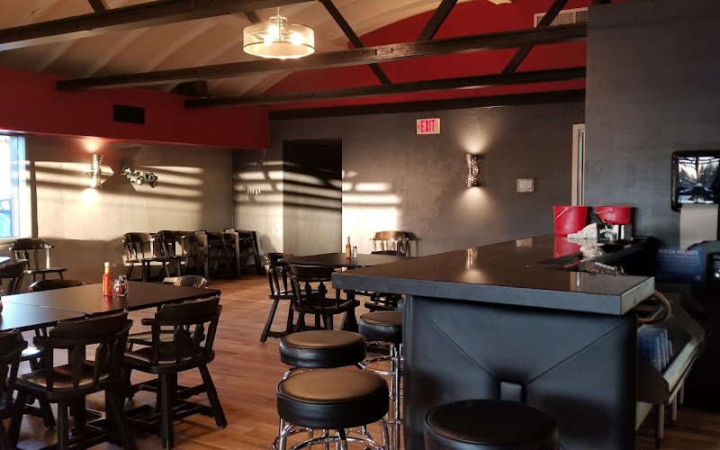 Glass Nickel Pizza Co. - Wausau/Rib Mountain