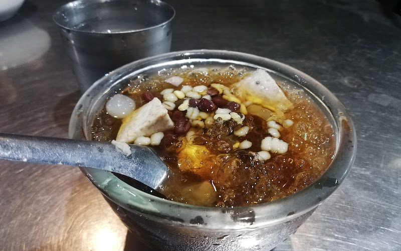 เต้าทึง หมี่หวาน เจ๊ติ๋วเจ้าเก่า