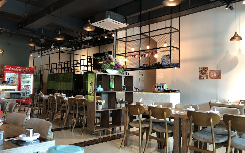 Sisters BBQ Korean Family Restaurant